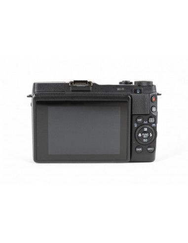 Canon PowerShot G1 X Mark II