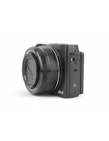 Canon PowerShot G1 X Mark II