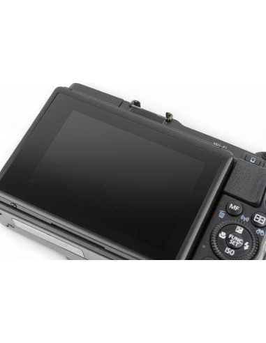 Canon PowerShot G1 X Mark II