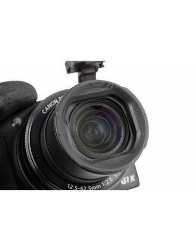 Canon PowerShot G1 X Mark II