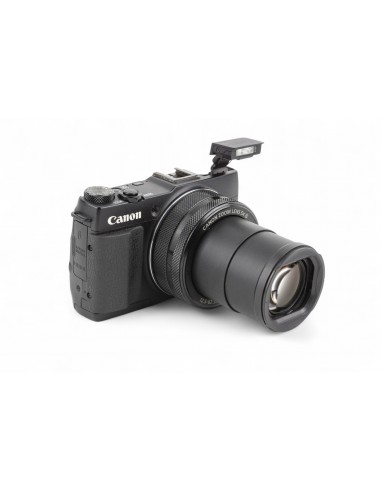 Canon PowerShot G1 X Mark II