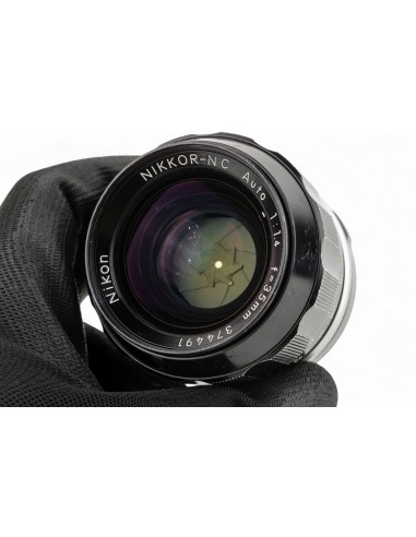 Nikon Nikkor NC Auto 35mm 1:1.4