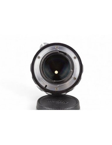 Nikon Nikkor NC Auto 35mm 1:1.4