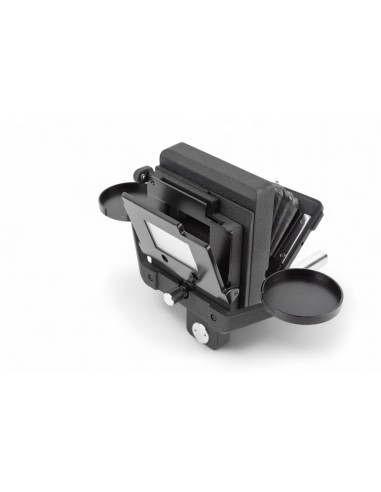 Nikon PS-4 Slide Copying Adapter