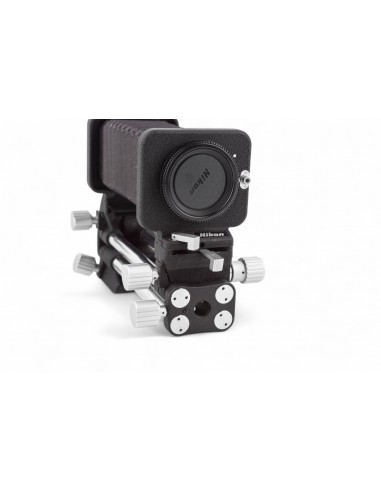 Nikon PB-4 Bellows Focusing Attachment
