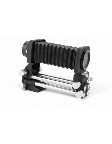 Nikon PB-4 Bellows Focusing Attachment