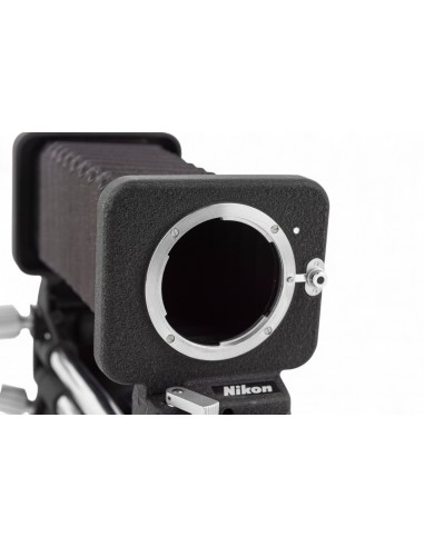 Nikon PB-4 Bellows Focusing Attachment
