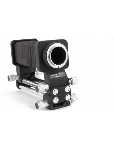 Nikon PB-4 Bellows Focusing Attachment