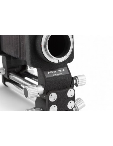 Nikon PB-4 Bellows Focusing Attachment