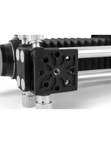 Nikon PB-4 Bellows Focusing Attachment