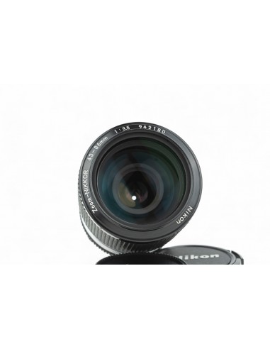 Nikon Zoom Nikkor Ai 43-86mm 1:3.5