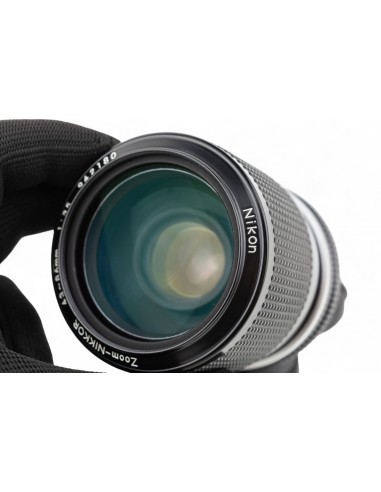 Nikon Zoom Nikkor Ai 43-86mm 1:3.5