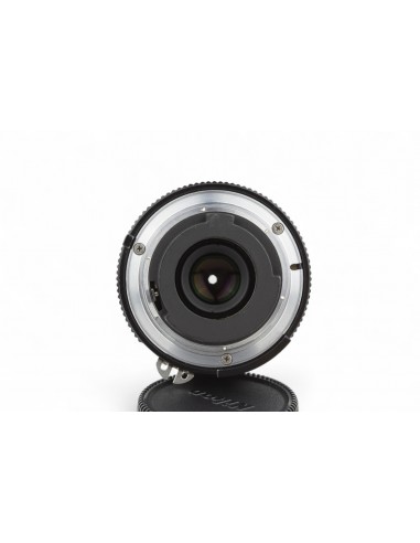 Nikon Zoom Nikkor Ai 43-86mm 1:3.5
