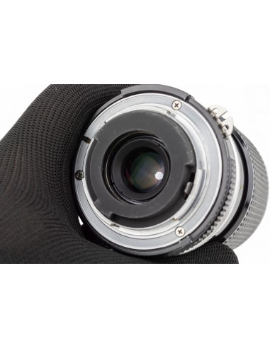 Nikon Zoom Nikkor Ai 43-86mm 1:3.5