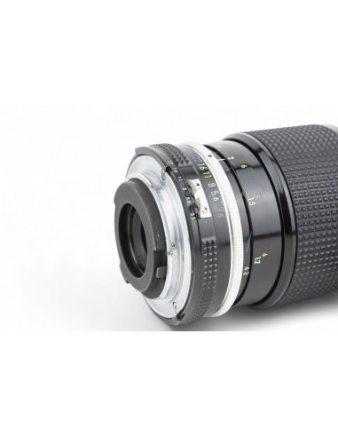 Nikon Zoom Nikkor Ai 43-86mm 1:3.5