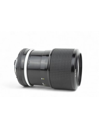 Nikon Zoom Nikkor Ai 43-86mm 1:3.5