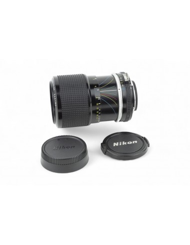 Nikon Zoom Nikkor Ai 43-86mm 1:3.5