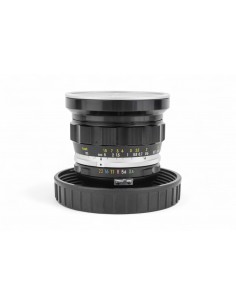 Nikon Nikkor UD Auto 20mm...