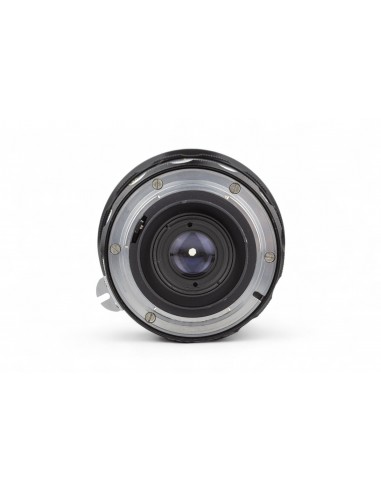 Nikon Nikkor UD Auto 20mm 1:3.5