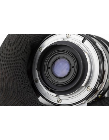 Nikon Nikkor UD Auto 20mm 1:3.5