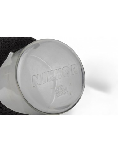 Nikon Nikkor UD Auto 20mm 1:3.5