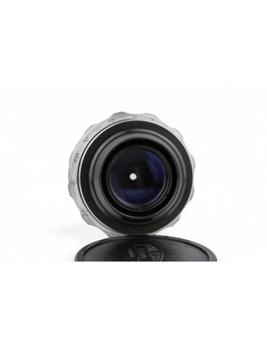Carl Zeiss Jena Biotar 58mm 2 T