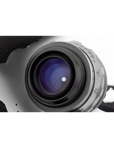 Carl Zeiss Jena Biotar 58mm 2 T