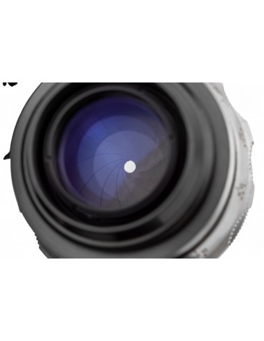 Carl Zeiss Jena Biotar 58mm 2 T