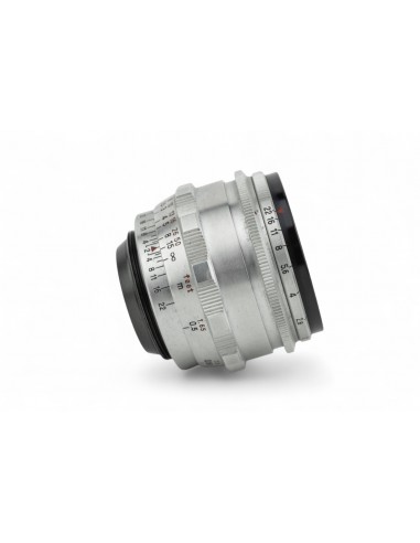 Carl Zeiss Jena Biotar 58mm 2 T