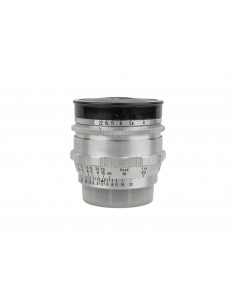 Carl Zeiss Jena Biotar 58mm...