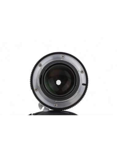 Nikon Nikkor K 50mm 1:1.4 New