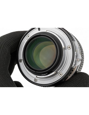 Nikon Nikkor K 50mm 1:1.4 New