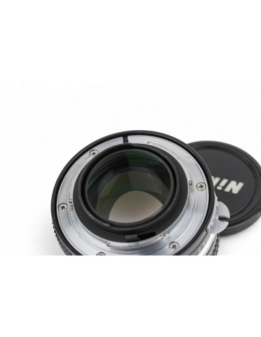 Nikon Nikkor K 50mm 1:1.4 New