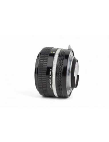 Nikon Nikkor K 50mm 1:1.4 New