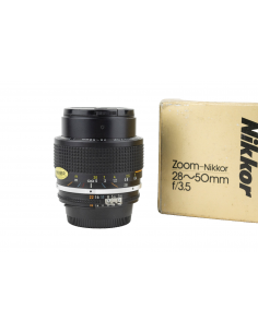 Nikon Ai-s Zoom Nikkor...