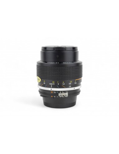 Nikon Ai-s Zoom Nikkor 28-50mm 1:3.5