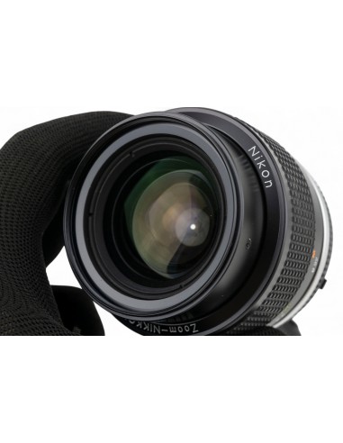 Nikon Ai-s Zoom Nikkor 28-50mm 1:3.5