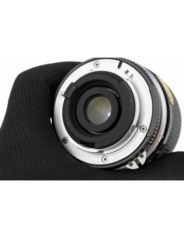 Nikon Ai-s Zoom Nikkor 28-50mm 1:3.5