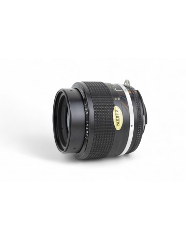 Nikon Ai-s Zoom Nikkor 28-50mm 1:3.5