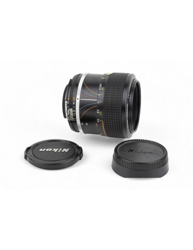 Nikon Ai-s Zoom Nikkor 28-50mm 1:3.5