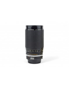 Nikon Ai-s Zoom Nikkor... 2