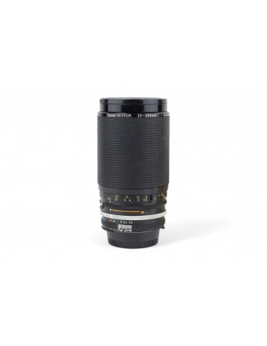 Nikon Ai-s Zoom Nikkor 35-200mm...