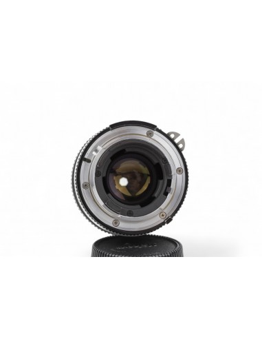 Nikon Ai-s Zoom Nikkor 35-200mm...