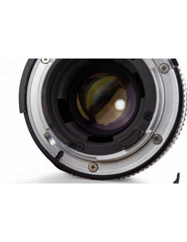 Nikon Ai-s Zoom Nikkor 35-200mm...