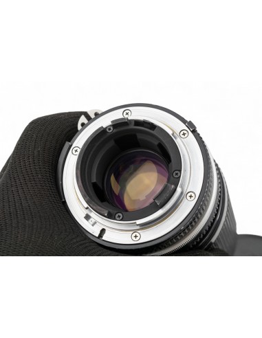 Nikon Ai-s Zoom Nikkor 35-200mm...