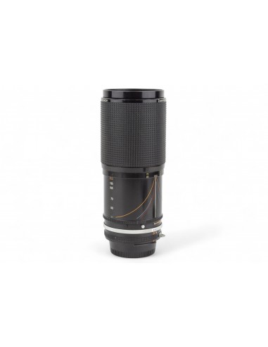 Nikon Ai-s Zoom Nikkor 35-200mm...