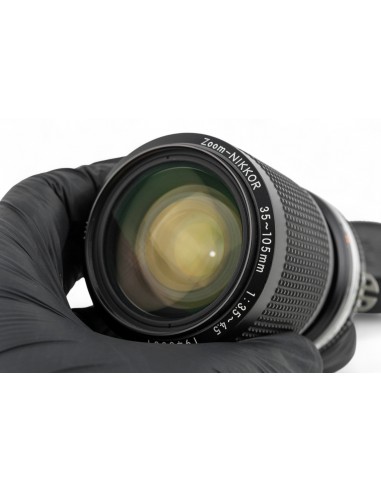 Nikon Ai-s Zoom Nikkor 35-105mm...