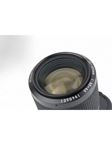 Nikon Ai-s Zoom Nikkor 35-105mm...
