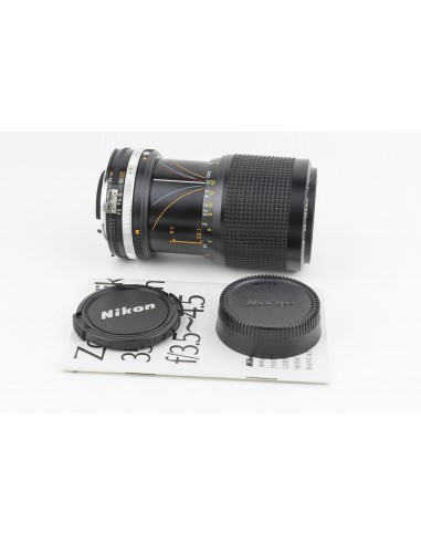 Nikon Ai-s Zoom Nikkor 35-105mm...