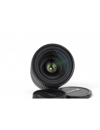 Nikon Ai-s Zoom Nikkor 28-85mm 1:3.5-4.5